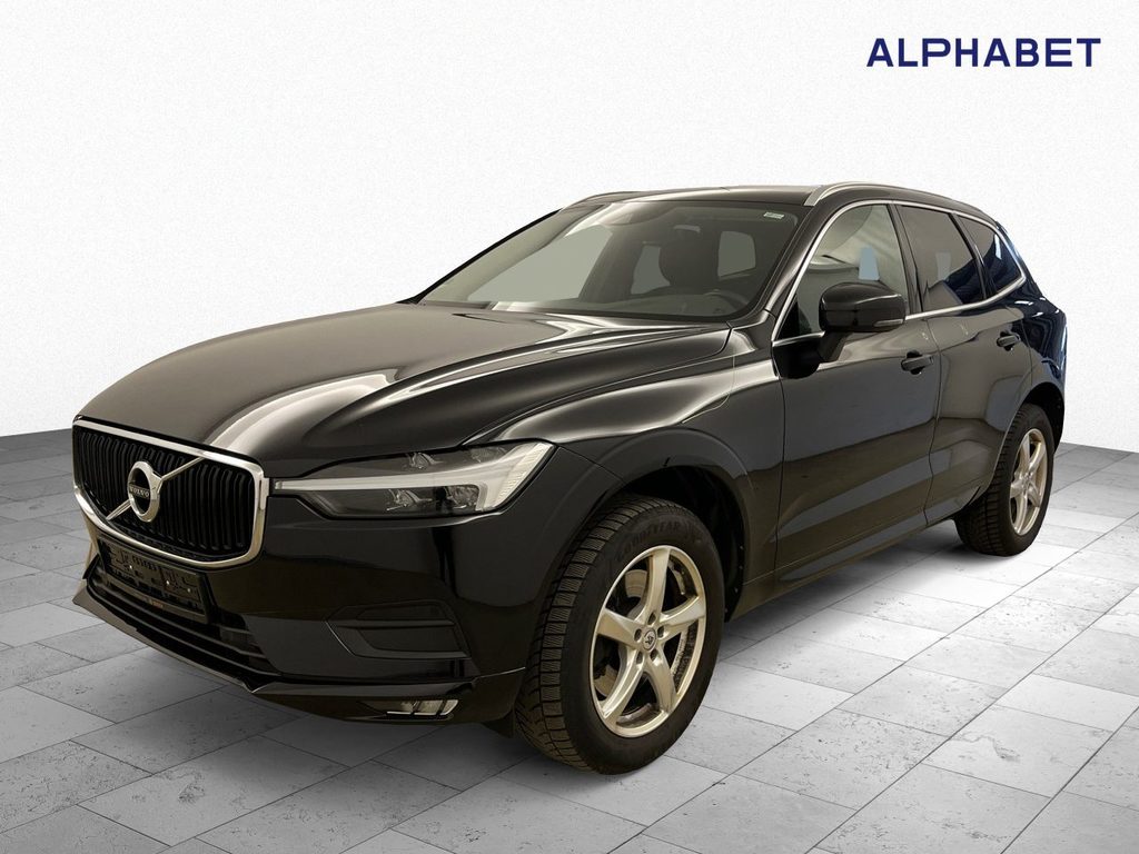 Volvo XC60 B4 D AWD Geartronic Momentum Pro, 2021