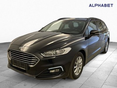 Ford Mondeo Turnier 2.0 EcoBlue Aut. Trend, 2022