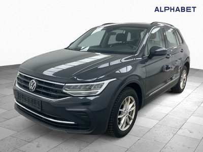 Volkswagen Tiguan 2.0 TDI SCR DSG Life, 2022