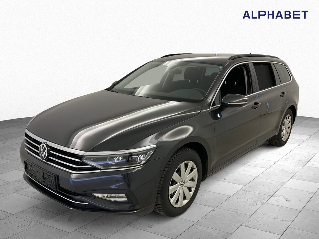 Volkswagen PASSAT Variant 2.0 TDI SCR DSG Business, 2022