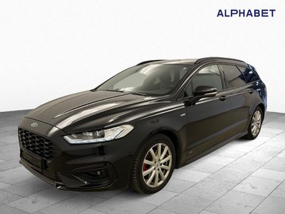 Ford Mondeo Turnier 2.0 EcoBlue Allrad Aut. ST-Line, 2022