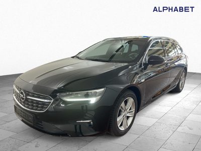 Opel INSIGNIA SPORTS Tourer 2.0 Direct InjectionTurbo Elegance, 2022