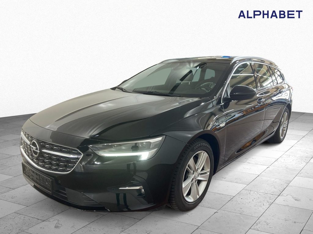 Opel INSIGNIA SPORTS Tourer 2.0 Direct InjectionTurbo Elegance, 2022
