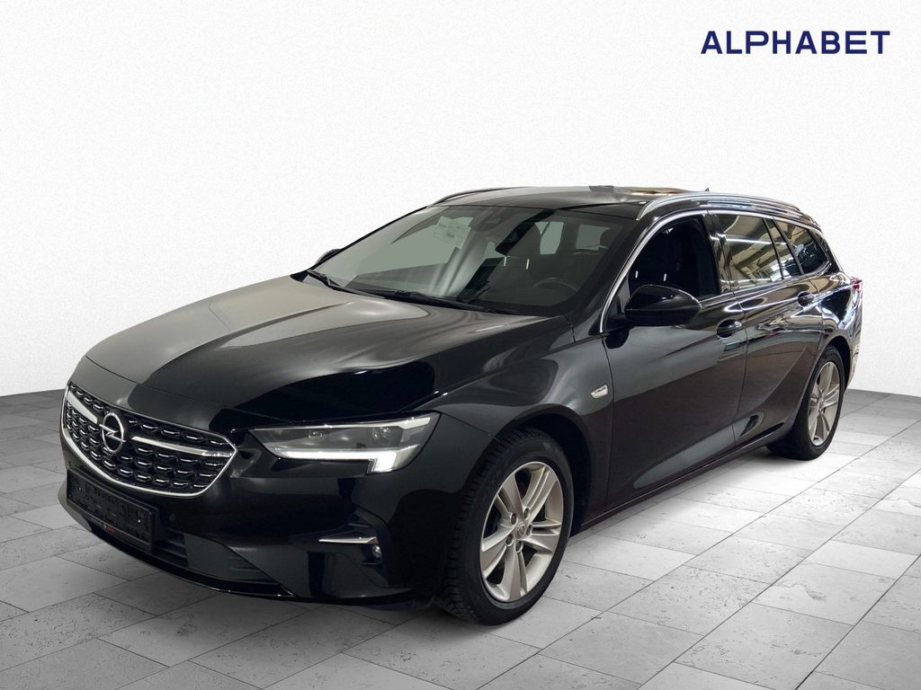 Opel INSIGNIA SPORTS Tourer 2.0 Direct InjectionTurbo Elegance, 2022