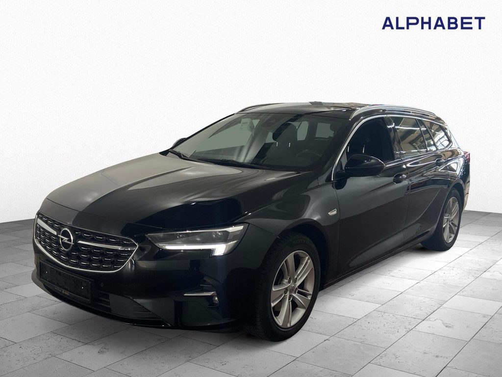 Opel INSIGNIA SPORTS Tourer 2.0 Direct InjectionTurbo Elegance, 2022
