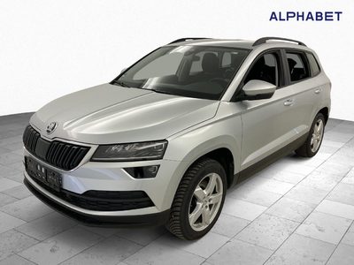 Skoda Karoq 2.0 TDI SCR 4x4 DSG Style, 2020