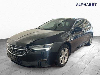 Opel INSIGNIA SPORTS Tourer 2.0 Direct InjectionTurbo Elegance, 2022