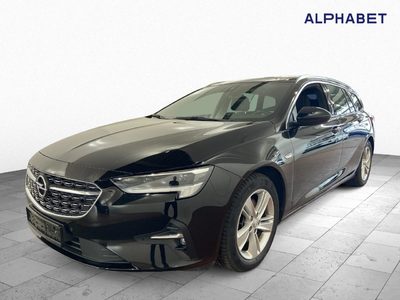 Opel INSIGNIA SPORTS Tourer 2.0 Direct InjectionTurbo Elegance, 2022