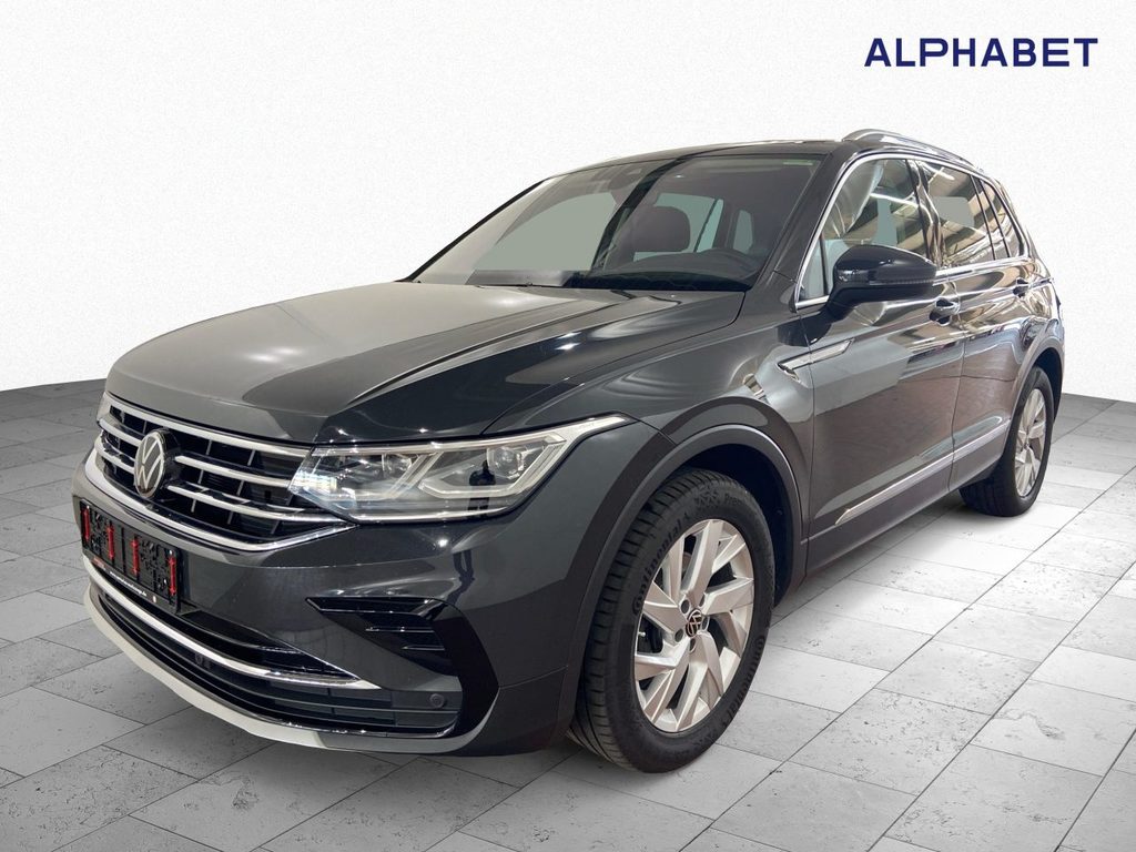 Volkswagen Tiguan 2.0 TDI SCR DSG Elegance, 2022
