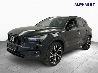 Volvo XC40 T5 Recharge DKG R-DESIGN, 2020