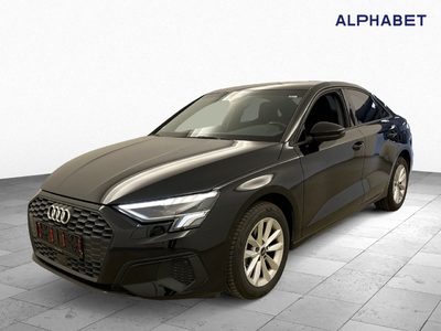 Audi A3 30 TDI Limousine S tronic, 2023