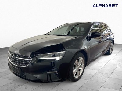 Opel INSIGNIA SPORTS Tourer 2.0 Direct InjectionTurbo Elegance, 2022