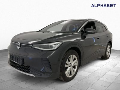 Volkswagen ID.4 Performance Upgrade Pro Family, 2021