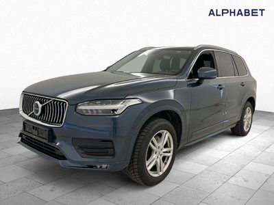 Volvo XC90 B5 D AWD Geartronic Momentum Pro, 2020