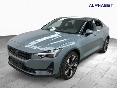 Polestar 2 Single Motor 78kWh, 2022