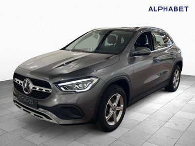 Mercedes-Benz GLA 180 d 8G-DCT Style, 2023