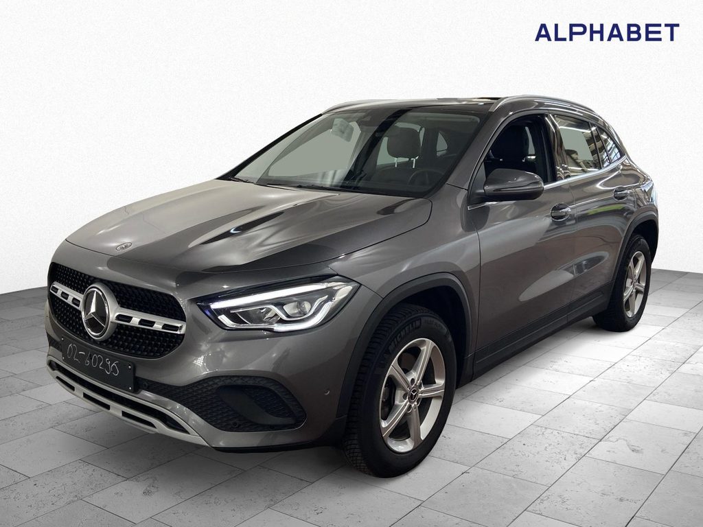Mercedes-Benz GLA 180 d 8G-DCT Style, 2023