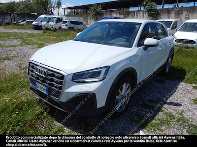 Audi Q2 2.0 30 tdi business -