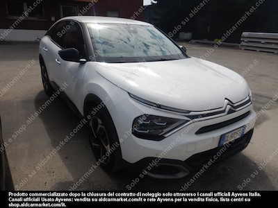 Citroen C4 puretech 130 SS shine -