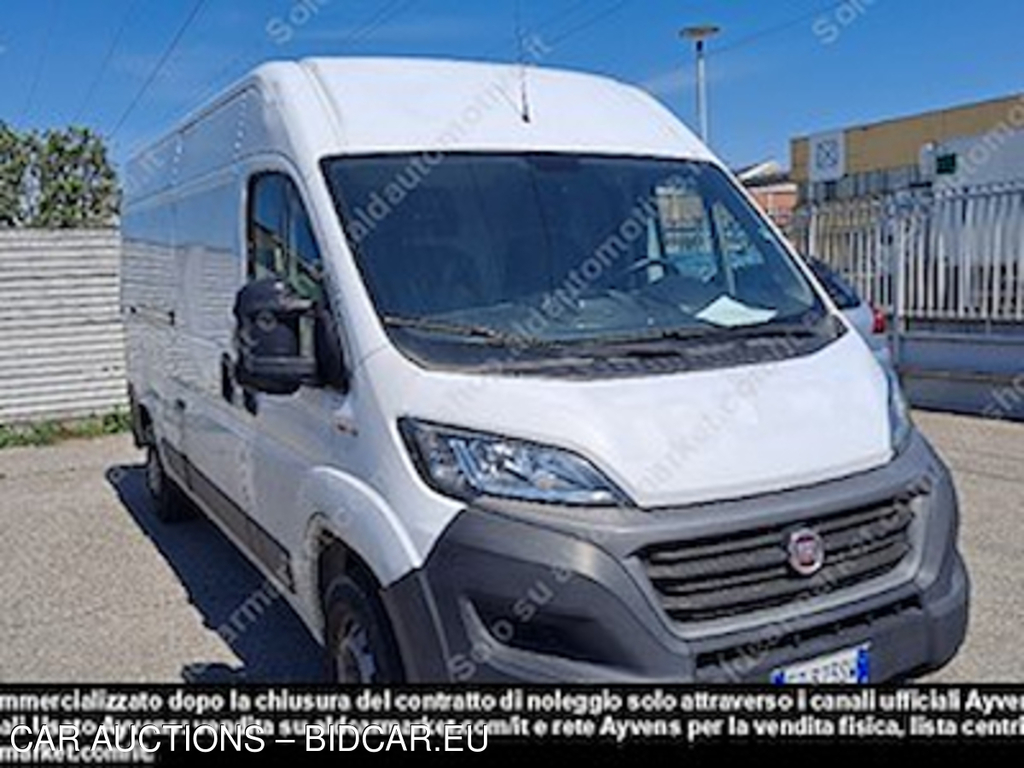 Fiat ducato PC 33 lh2 2.3 -