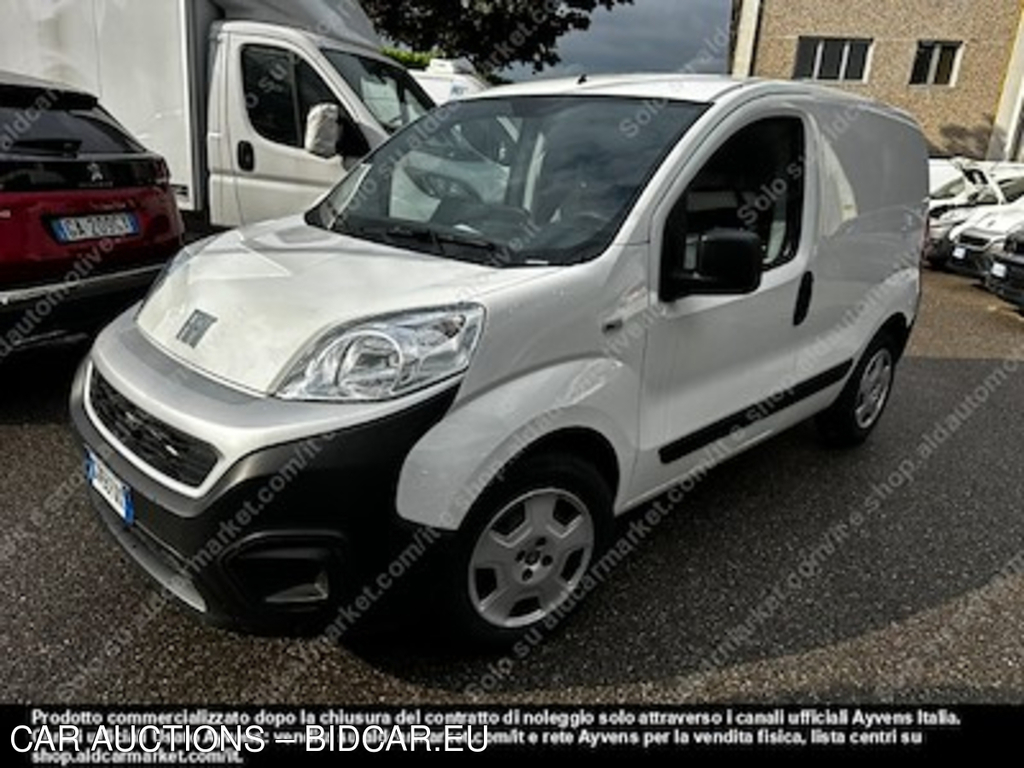 Fiat fiorino 1.3 multijet 95 CV -