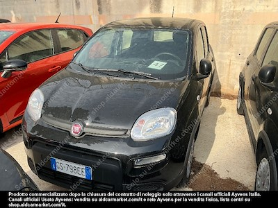 Fiat panda PC 1.0 firefly 70cv -