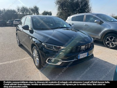 Fiat tipo 1.3 mjt 95cv SS -