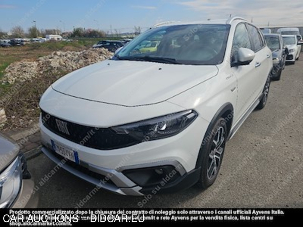 Fiat tipo SW PC 1.6 mjt -