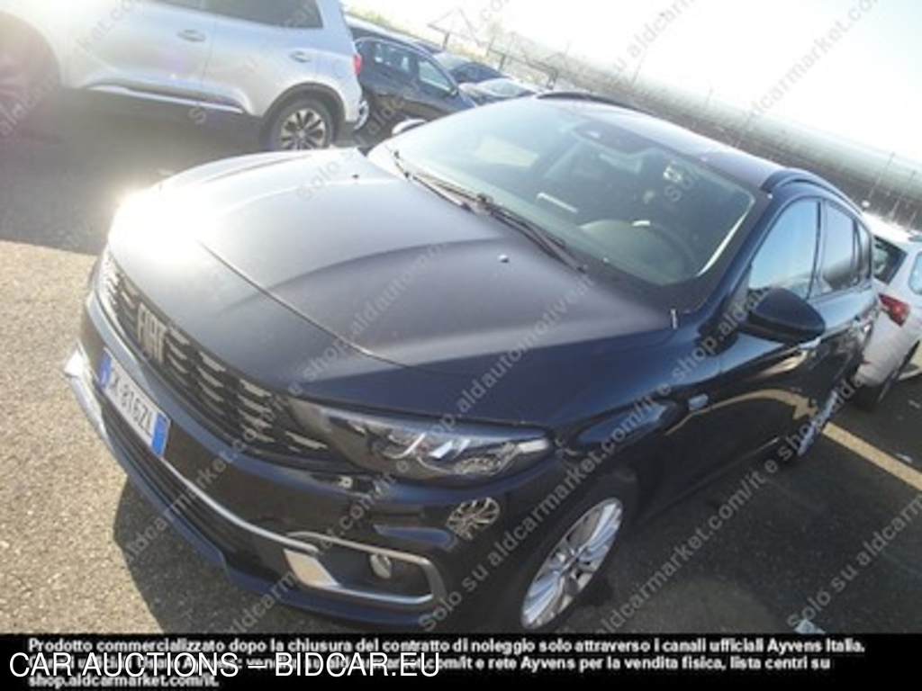 Fiat tipo SW 1.6 mjt 130cv -