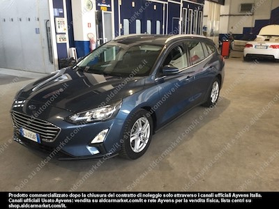Ford focus SW PC 1.5 ecoblue -