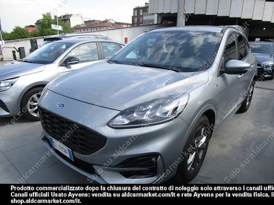 Ford kuga PC 1.5 ecoblue 120cv -