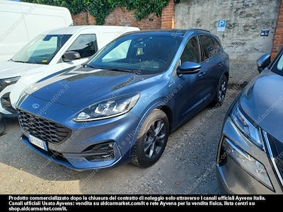 Ford kuga 1.5 ecoblue 120cv 2wd -