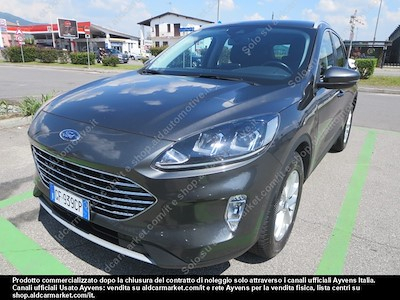 Ford kuga 1.5 ecoblue 120cv 2wd -