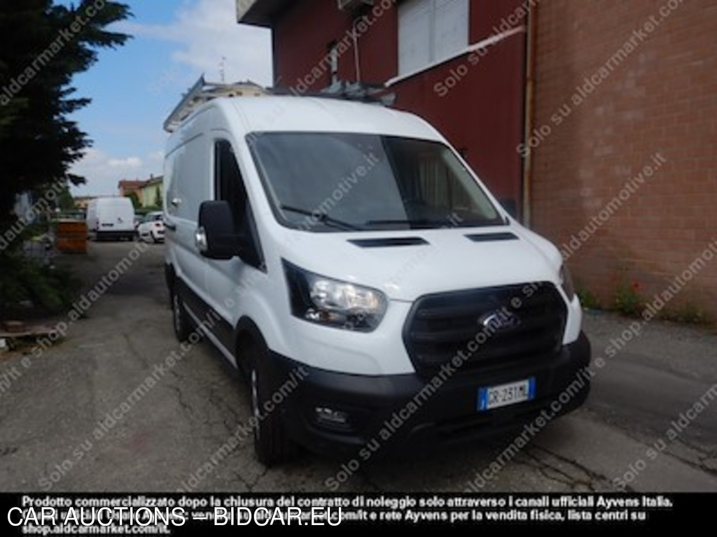 Ford transit 350 l2h2 trend 2.0 -