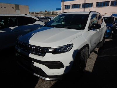 Jeep compass consipa 1.3 T4 phev -