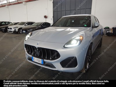 Maserati grecale PC 2.0 250cv mhev -