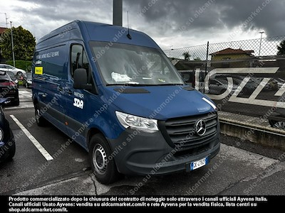 Mercedes-Benz sprinter 311 cdi f3933 t.alto -