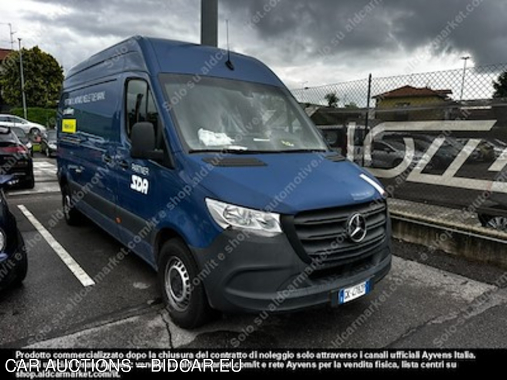 Mercedes-Benz sprinter 311 cdi f3933 t.alto -