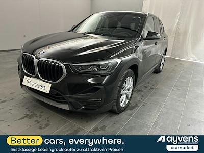 BMW X1 xDrive25e Advantage Geschlossen, 5-turig, Automatik, 6-Gang