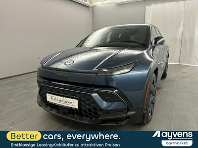 Fisker Ocean Extreme Geschlossen, 5-turig, Direktantrieb, 1-Gang