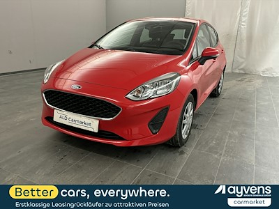 Ford Fiesta 1.1 S&S TREND Limousine, 5-turig, 5-Gang