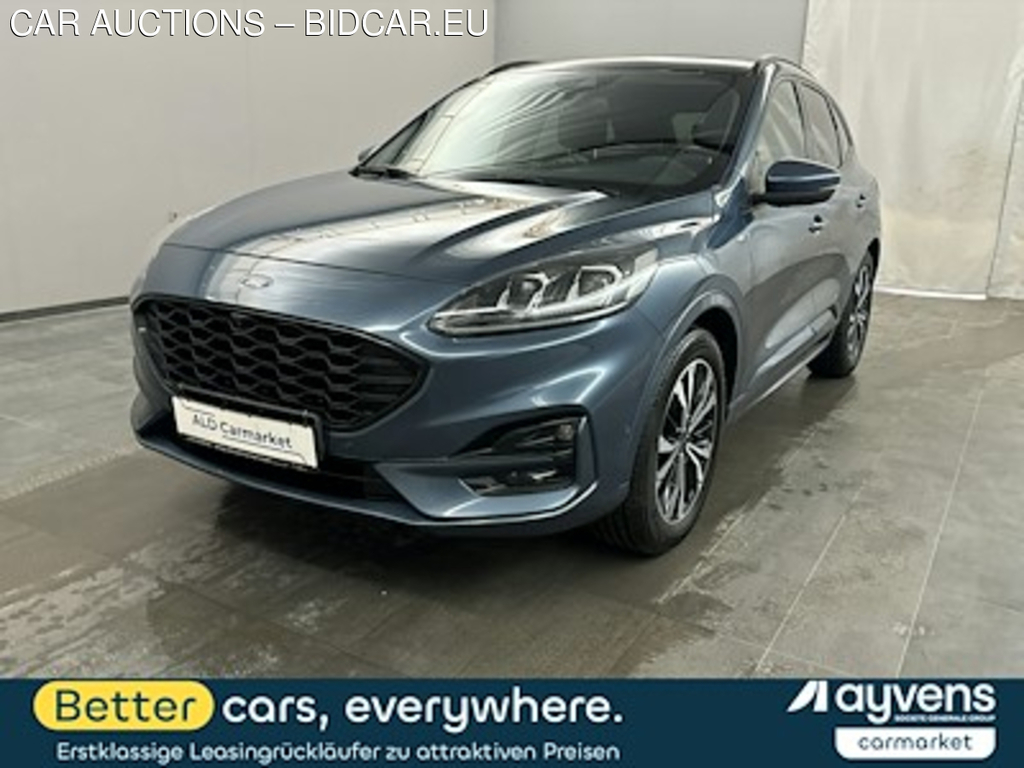 Ford Kuga 1.5 EcoBoost ST-LINE X Geschlossen, 5-turig, 6-Gang