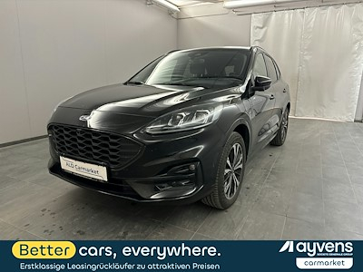 Ford Kuga 2.5 Duratec PHEV ST-LINE X Geschlossen, 5-turig, Automatik, 1-Gang