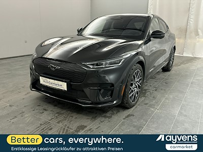 Ford Mustang mach-e AWD GT Geschlossen, 5-turig, Direktantrieb, 1-Gang