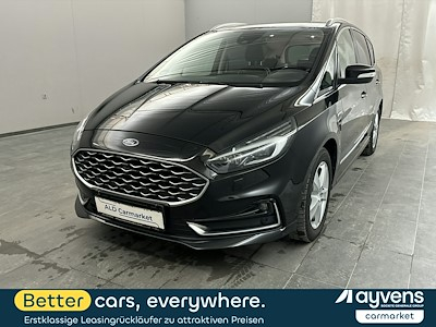 Ford S-Max 2.0 EcoBlue Aut. VIGNALE Kombi, 5-turig, Automatik, 8-Gang