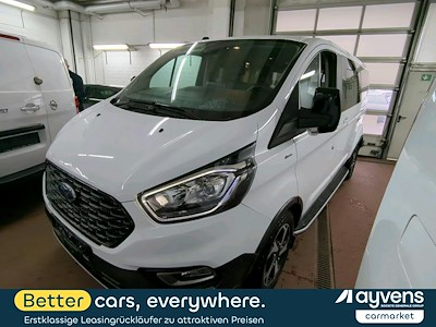 Ford Tourneo custom 320 L2H1 VA MH Active