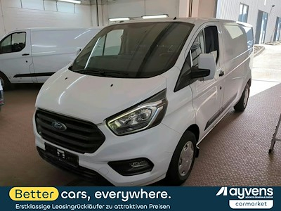 Ford Transit custom 300 L2H1 LKW VA Trend