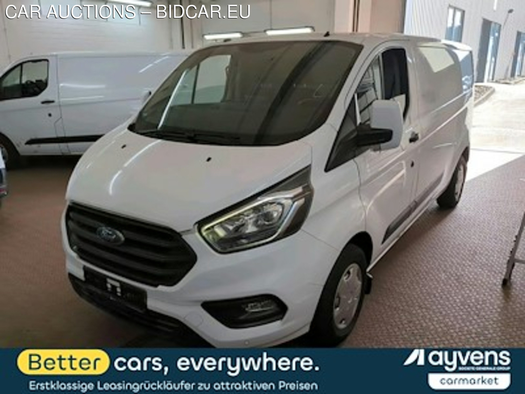 Ford Transit custom 300 L2H1 LKW VA Trend