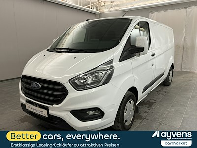 Ford Transit custom 300 L2H1 LKW VA Trend Kasten, 4-turig, 6-Gang
