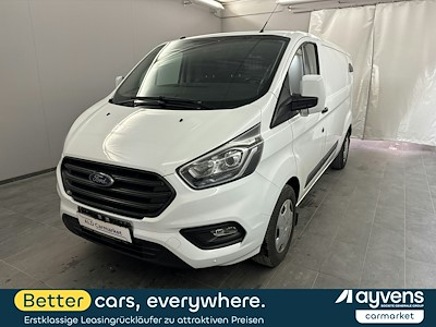 Ford Transit custom 320 L2H1 LKW VA Trend Kasten, 4-turig, 6-Gang